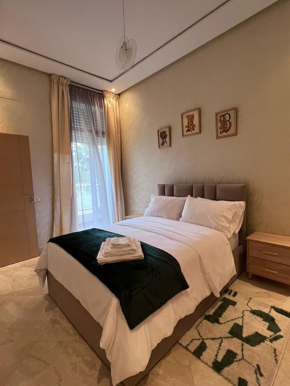 Jardins D Apartment *