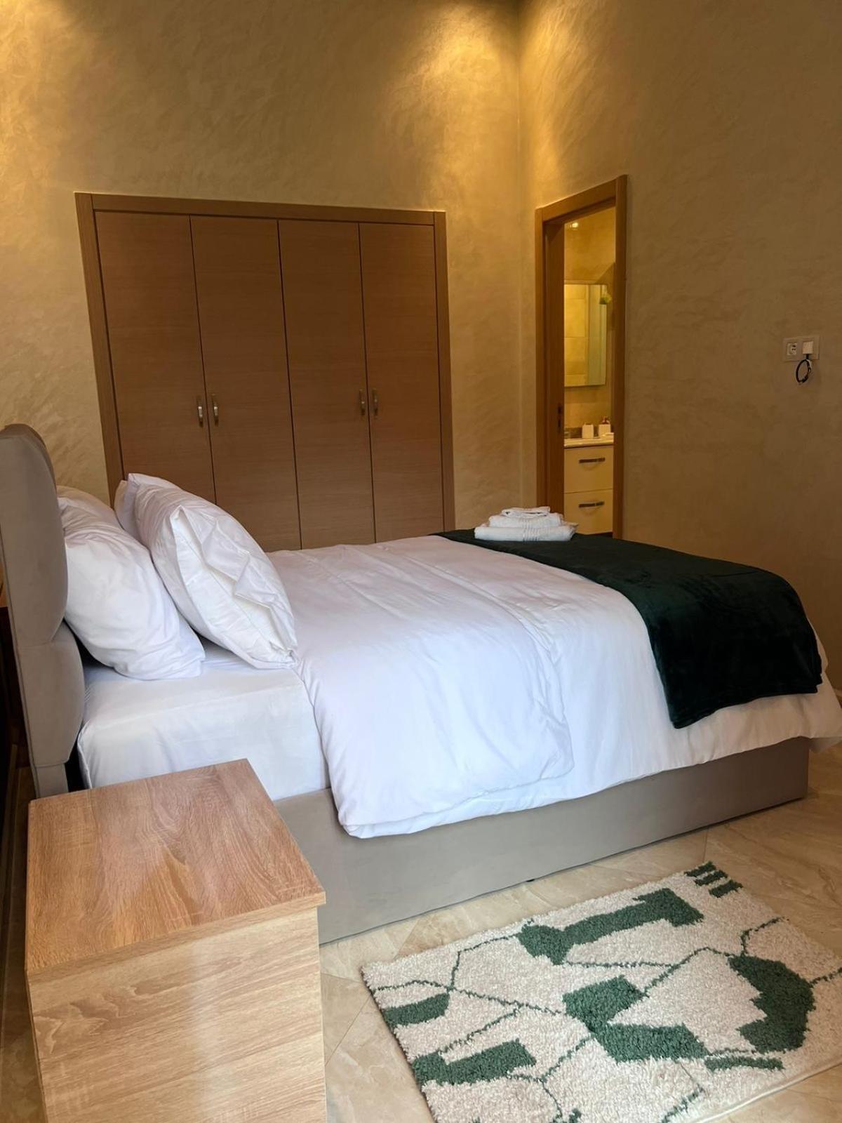 Jardins D Apartment Agadir