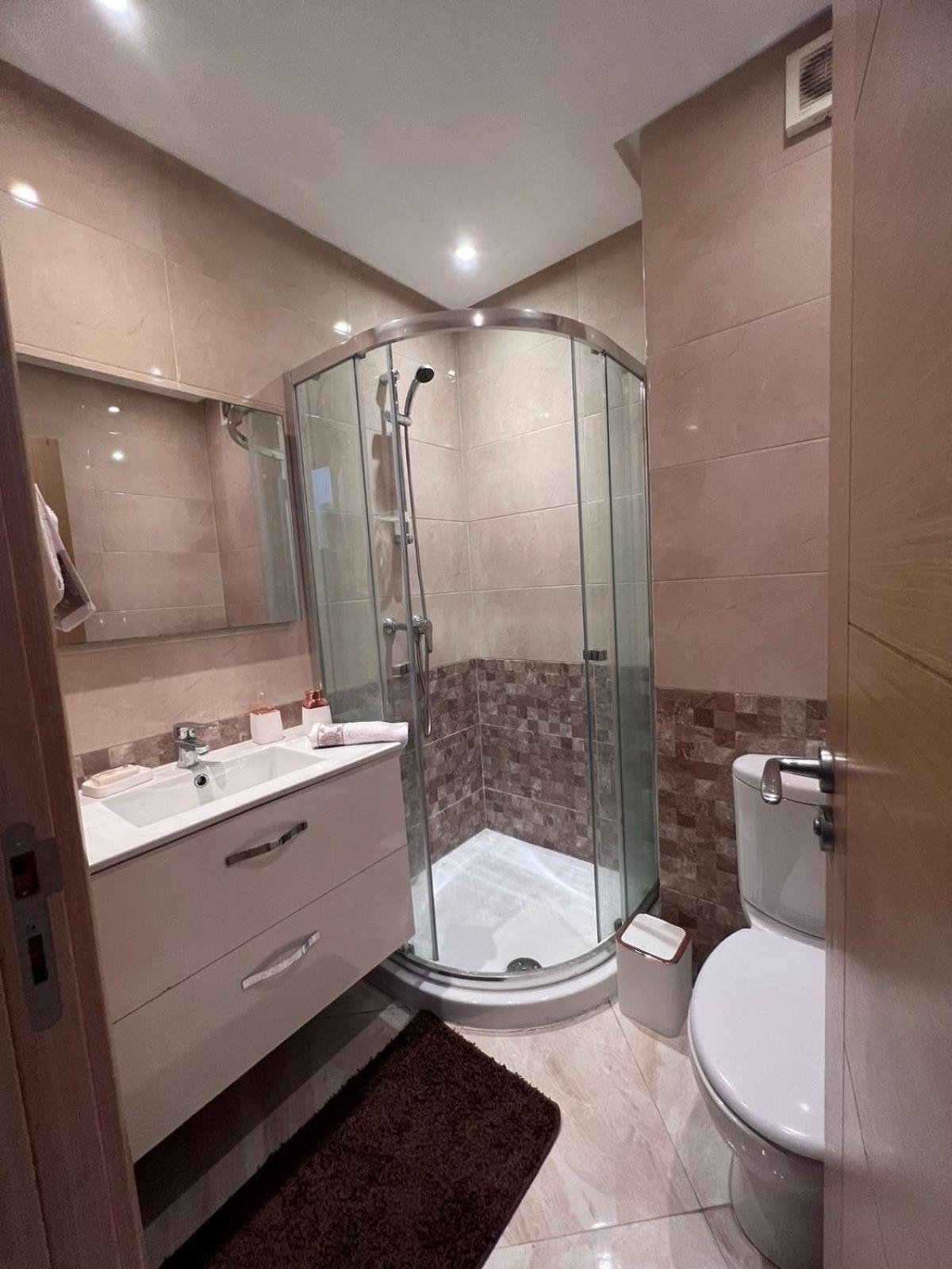 Jardins D Apartment *