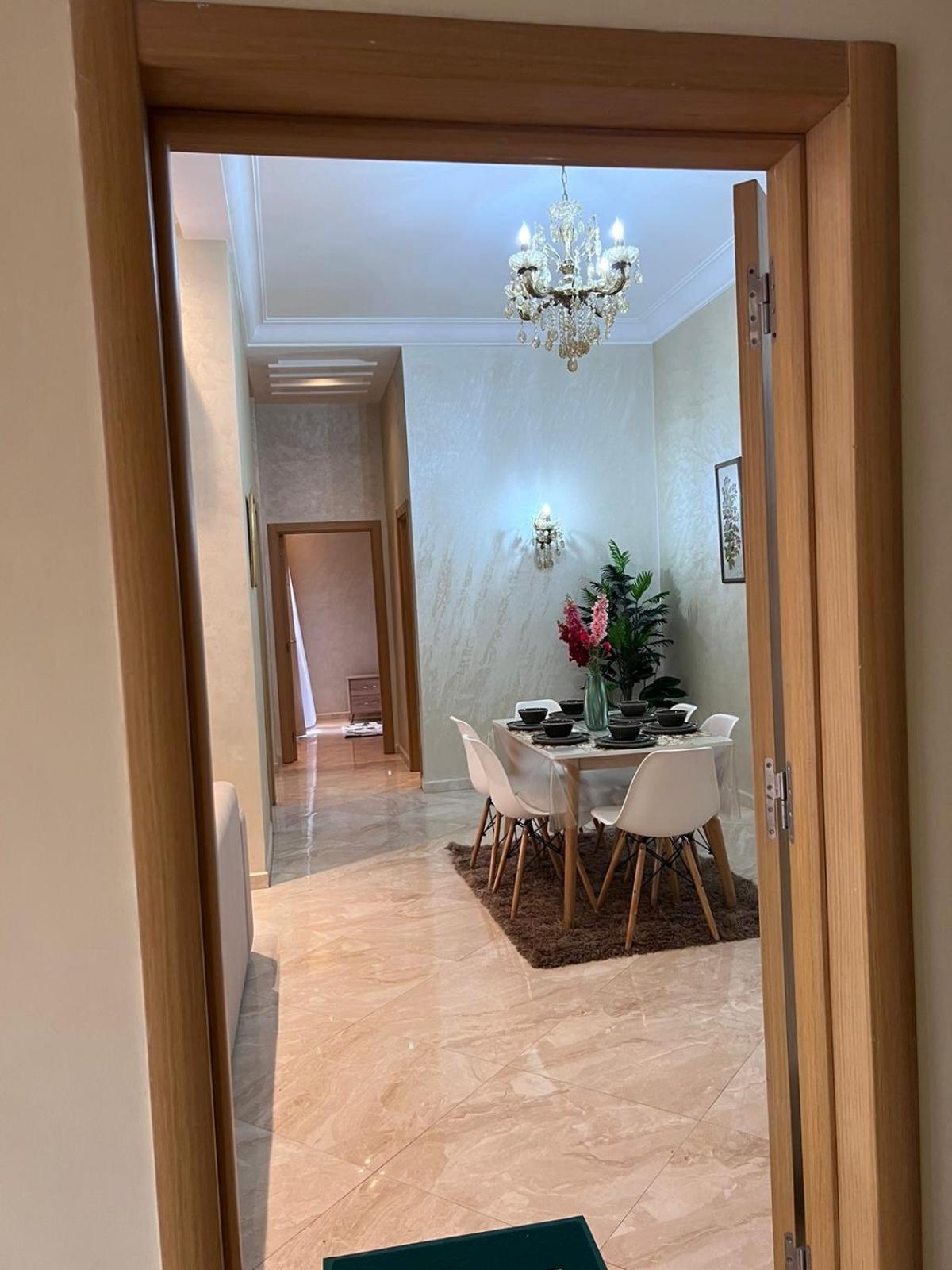 Apartment Jardins D