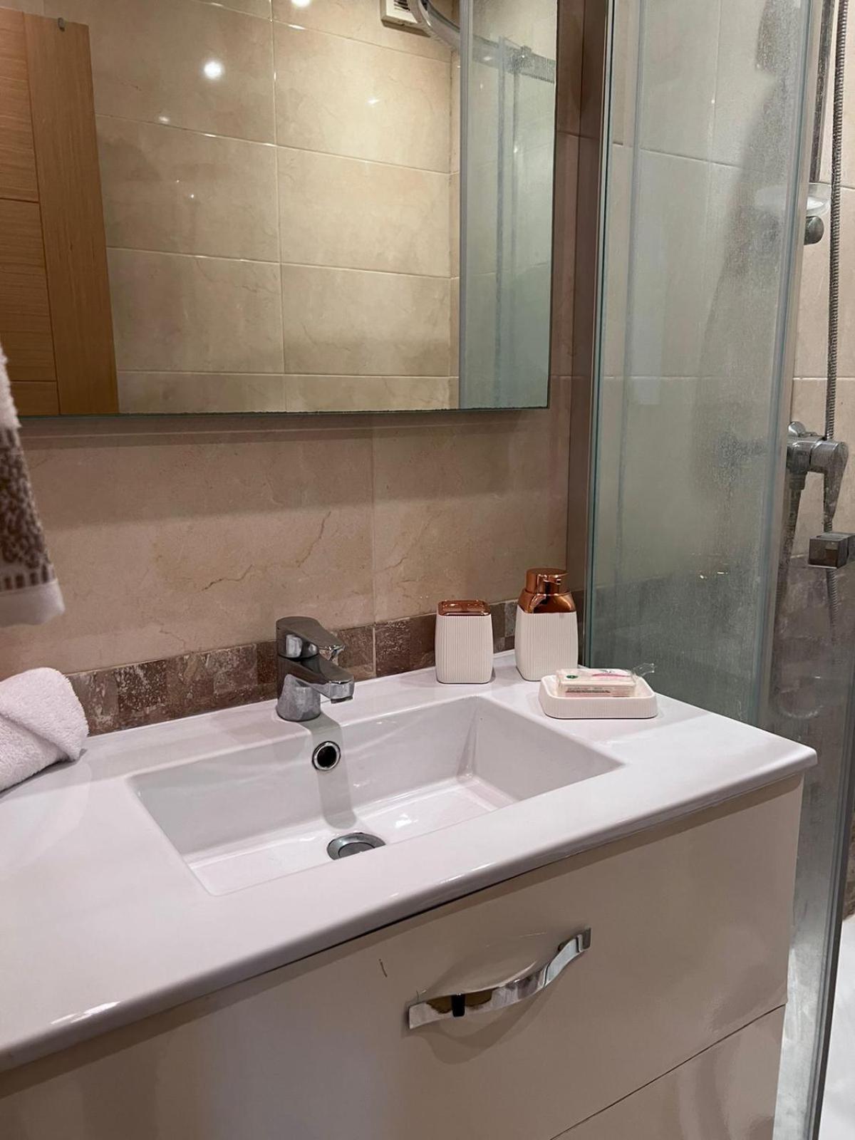 Jardins D Apartment Agadir
