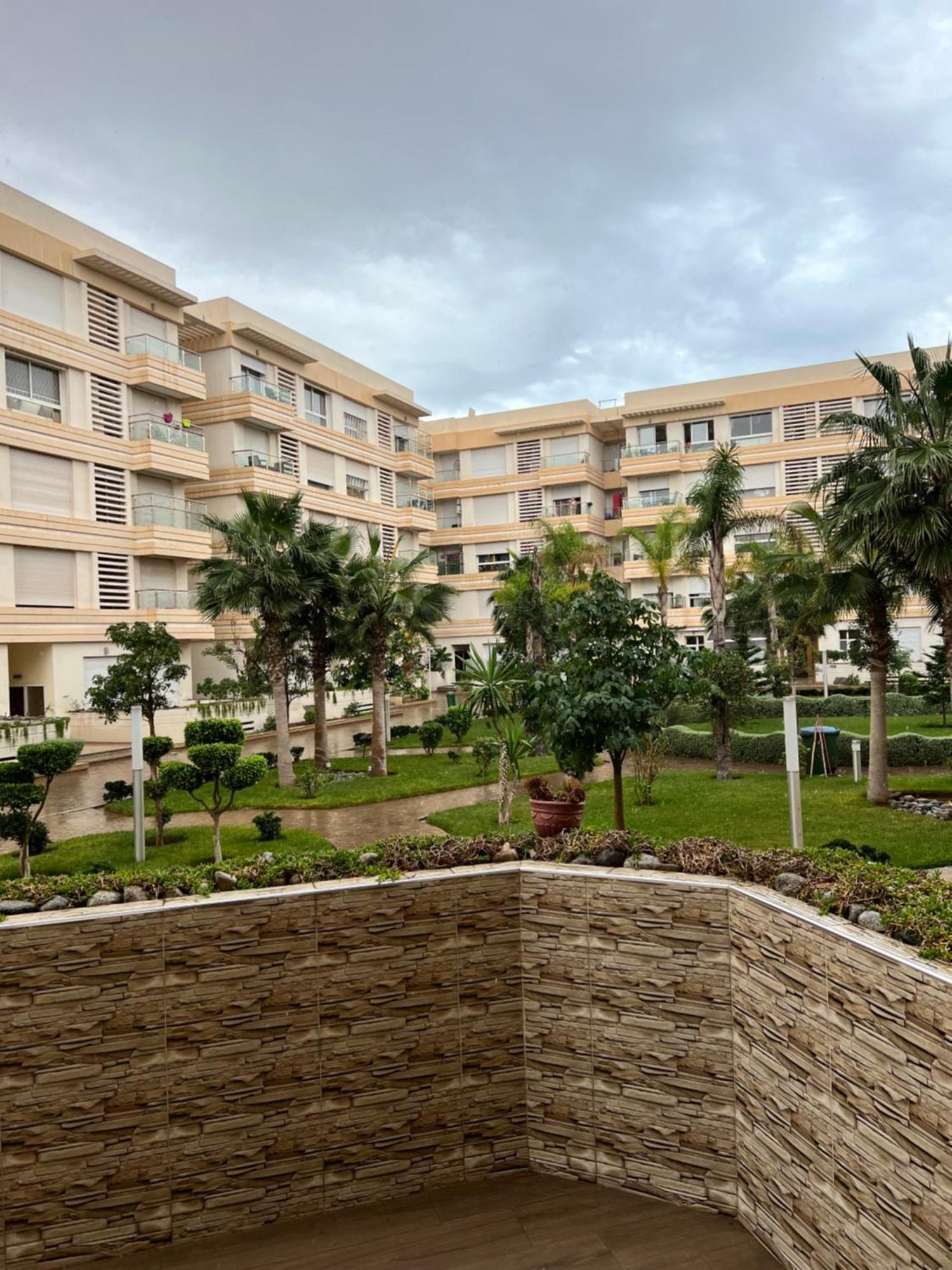 Jardins D Apartment