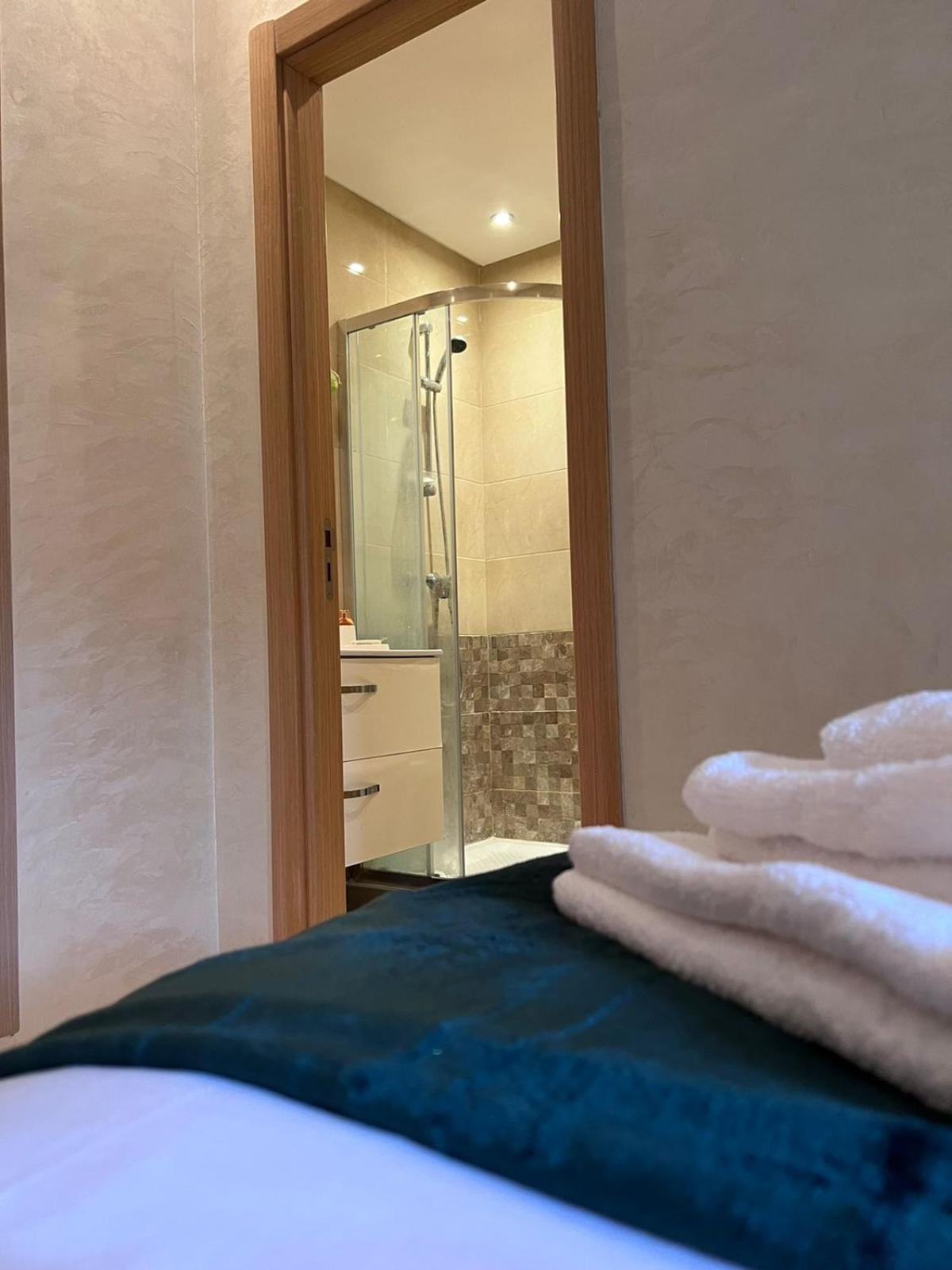 Jardins D Apartment Agadir