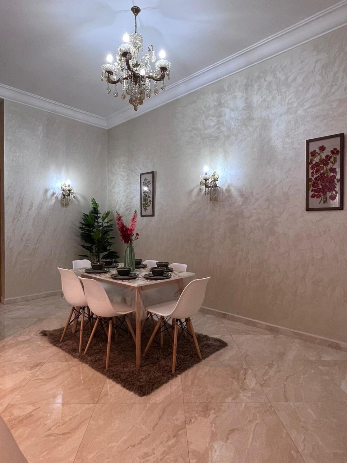 Jardins D Apartment