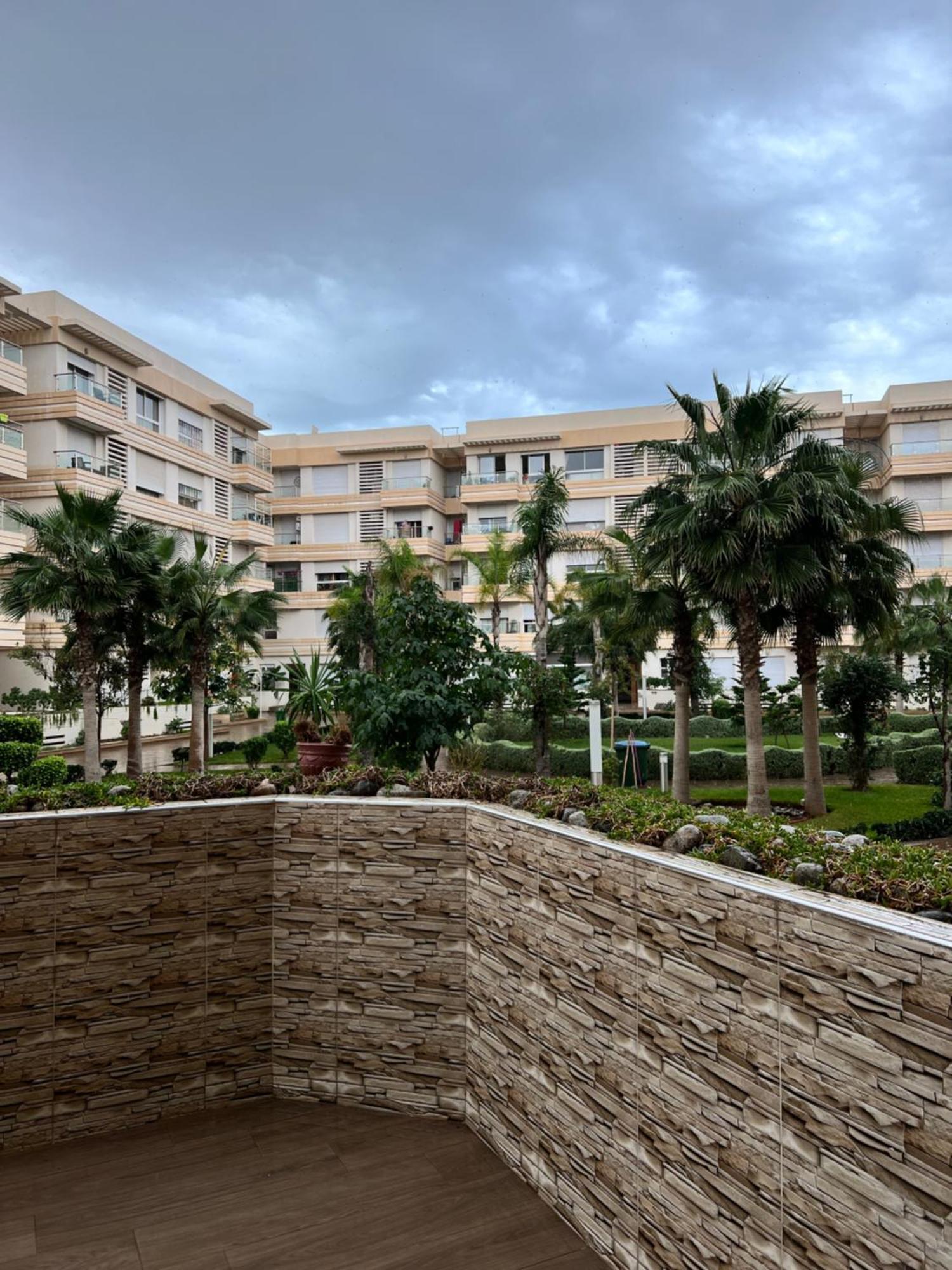 Apartment Jardins D