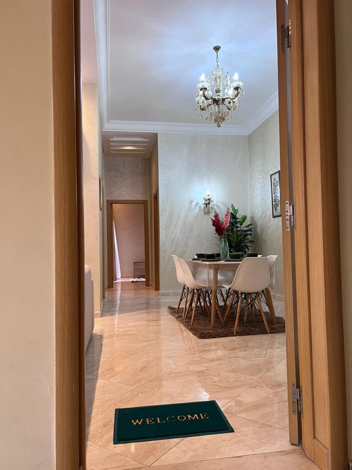 Apartment Jardins D *