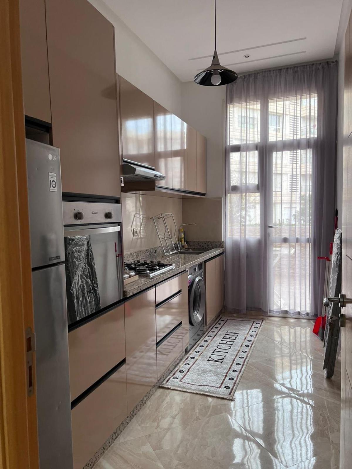 Apartment Jardins D
