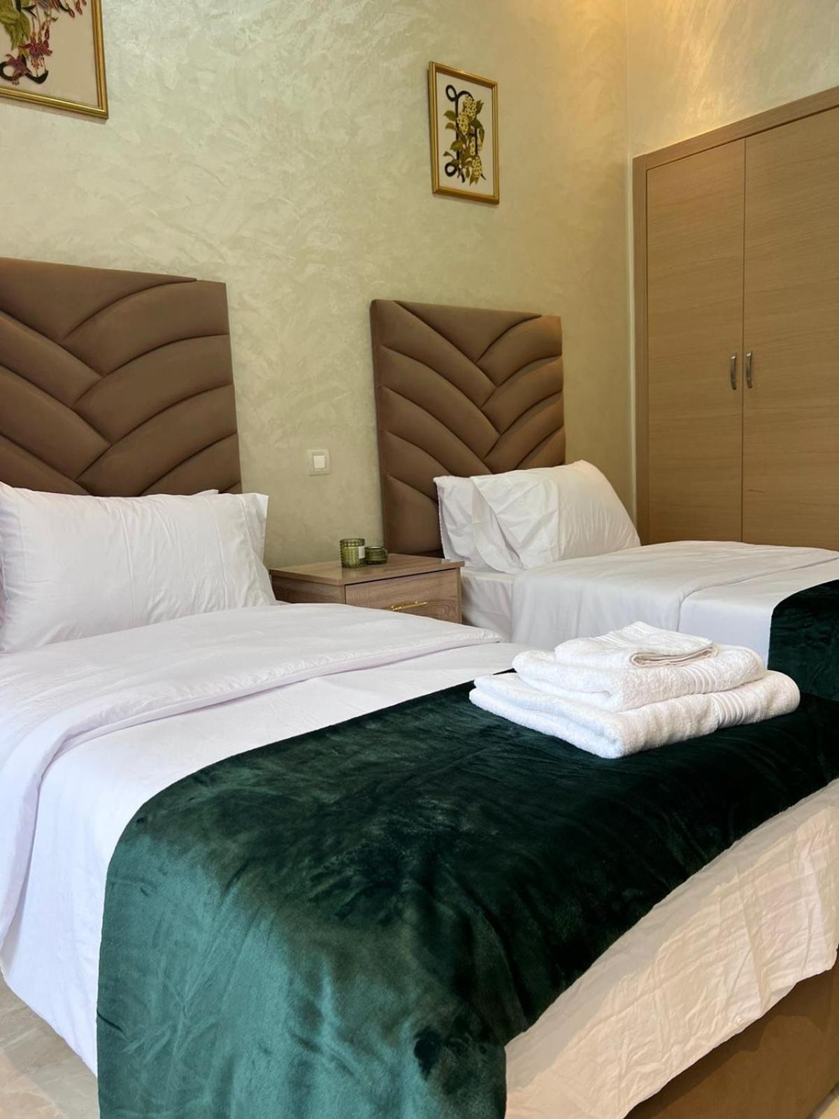 Jardins D Apartment *