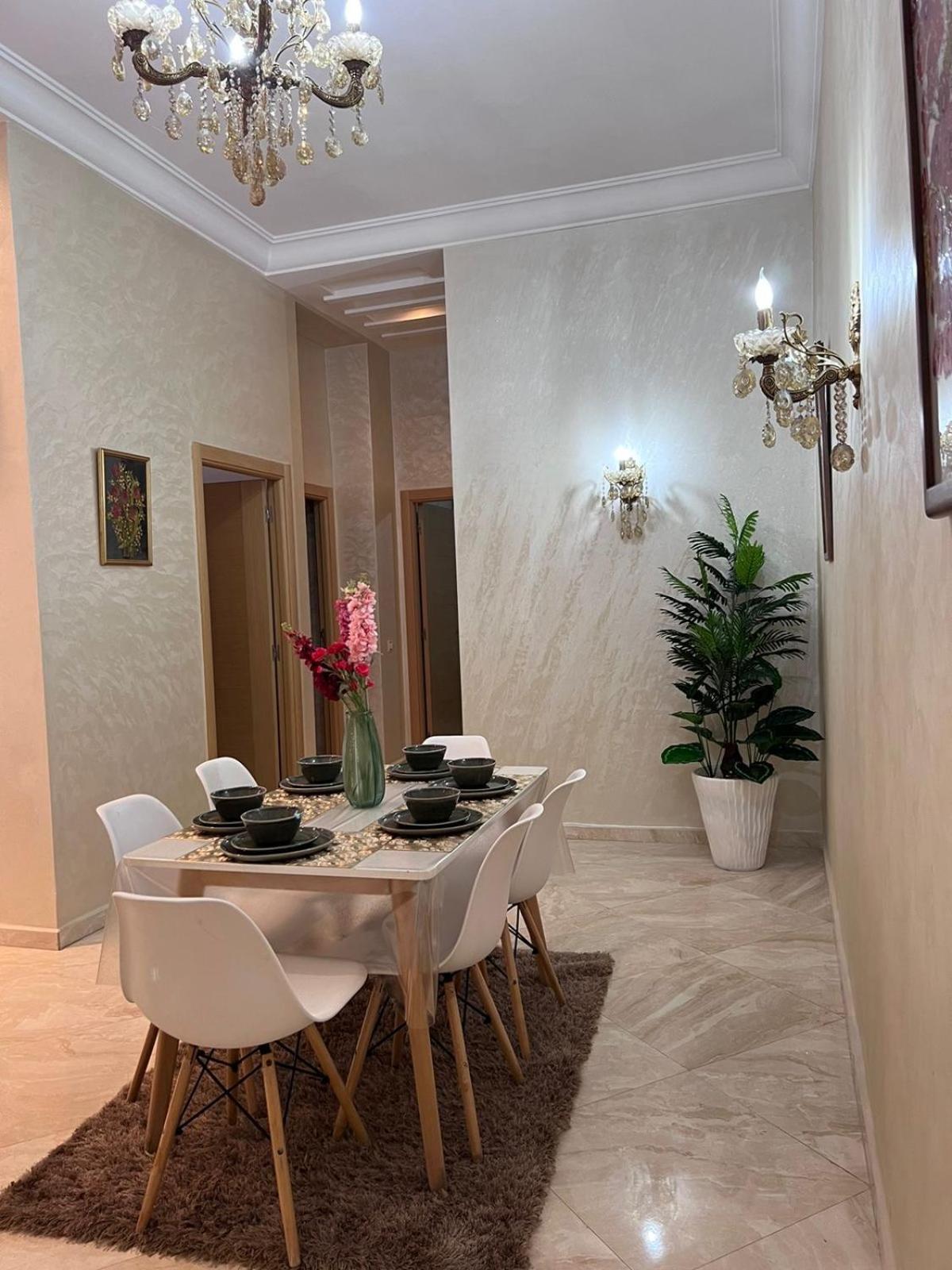 Jardins D Apartment Agadir