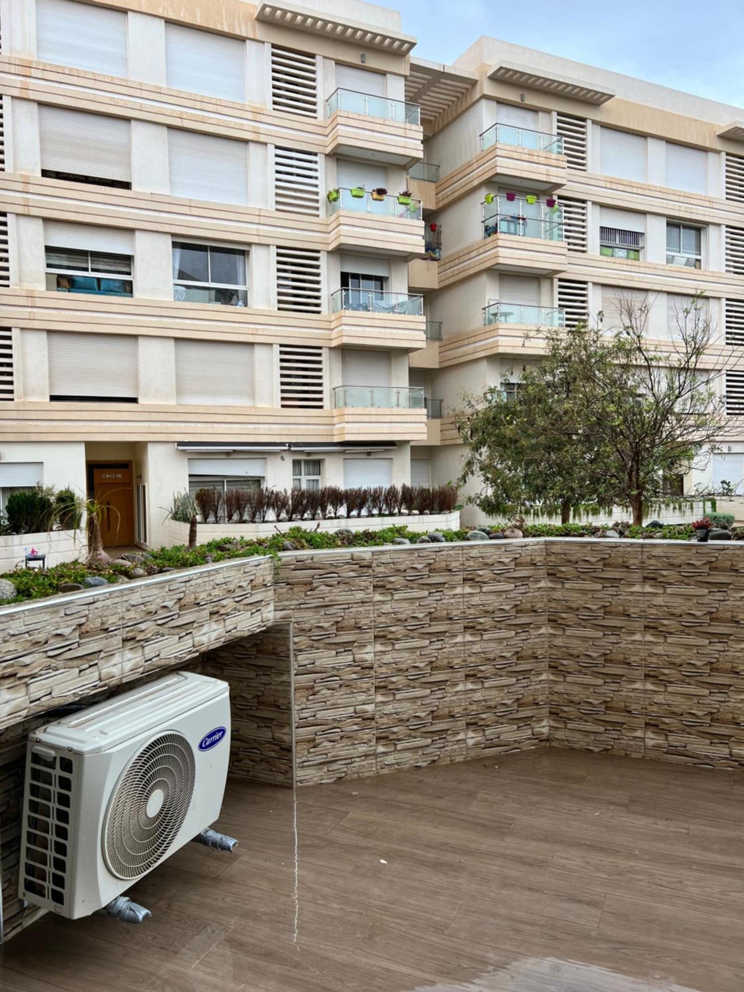 Apartment Jardins D