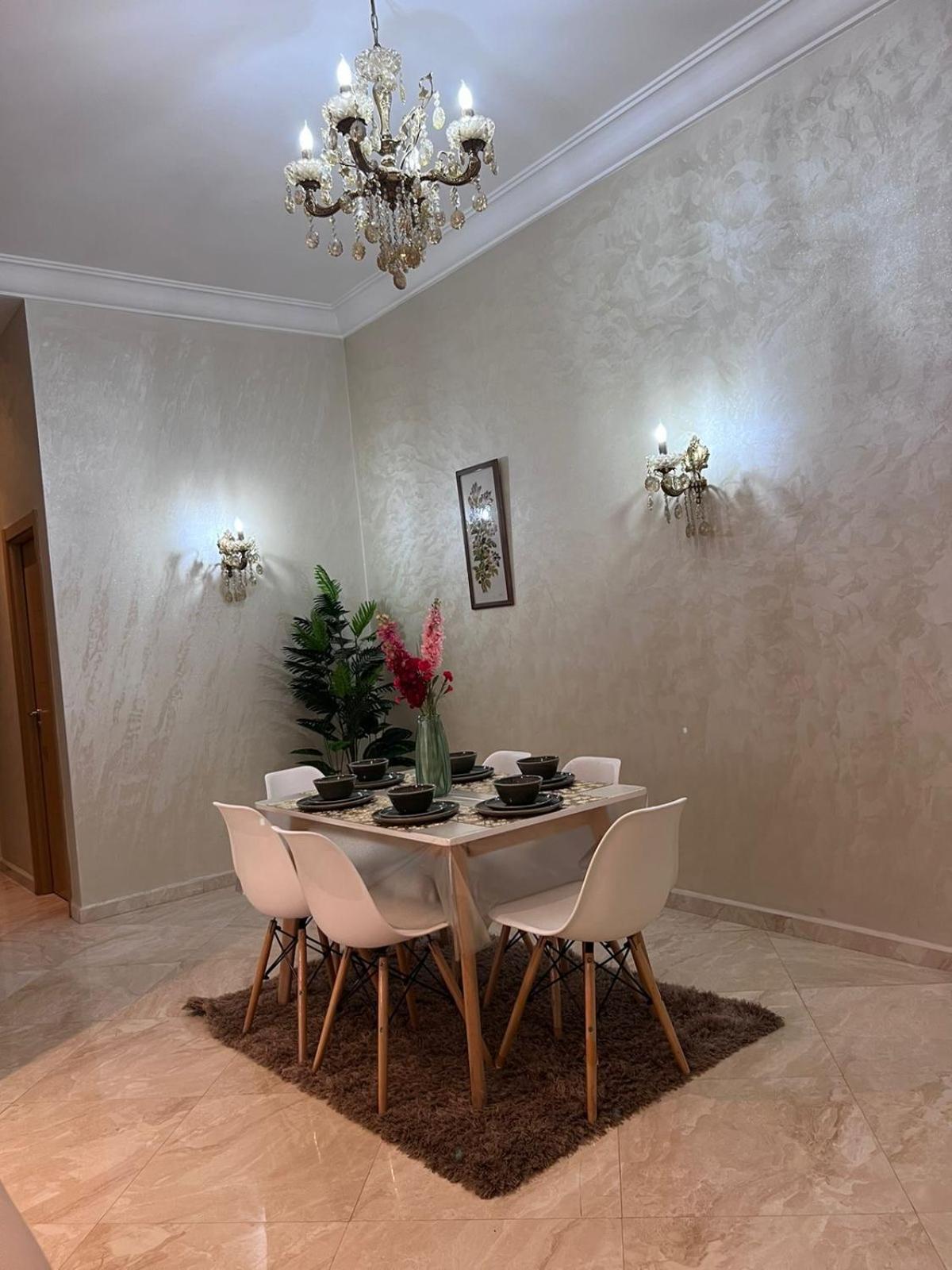 Jardins D Apartment *